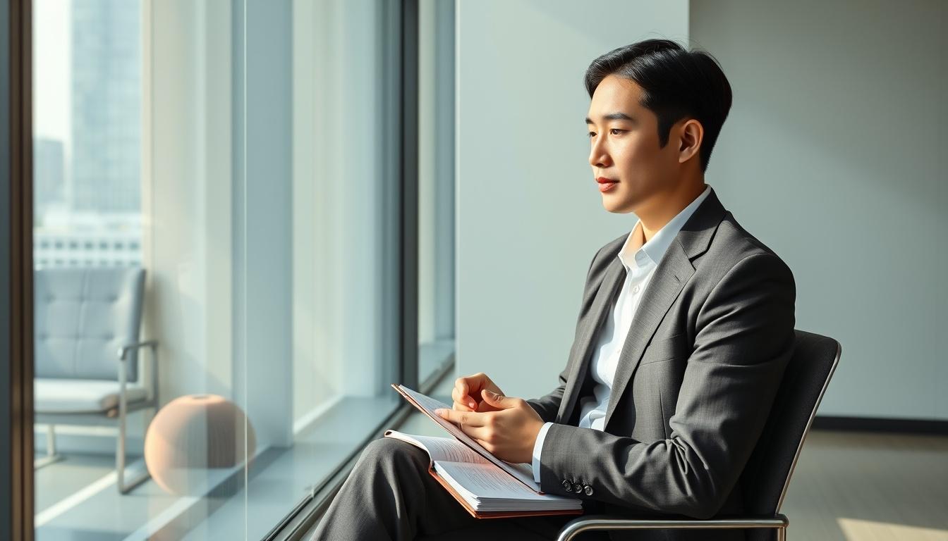 Spiritual Growth for Leaders